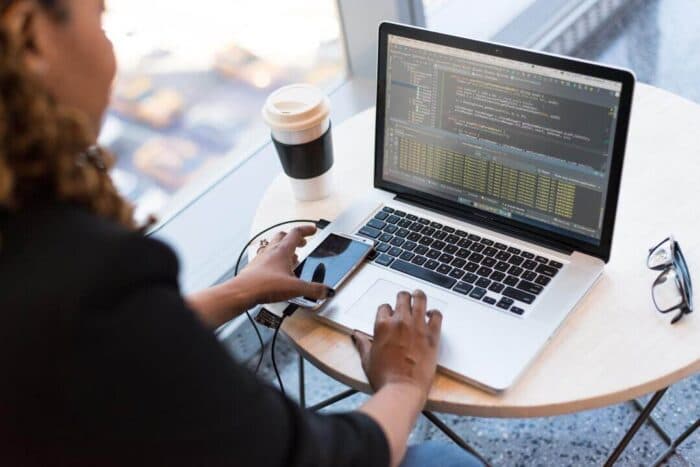 coding