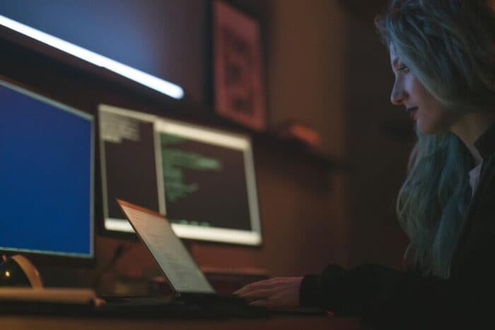 coding