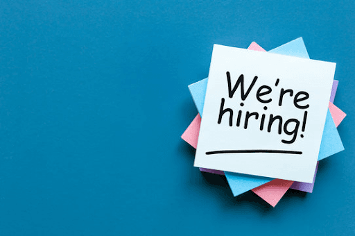 hiring